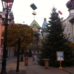 Gebr. Lüchinger AG Europapark