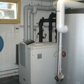 W  rmepumpe mit Freecooling