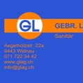 Gebr. Lüchinger AG Logo